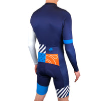 Performance Cyclocross Skinsuit