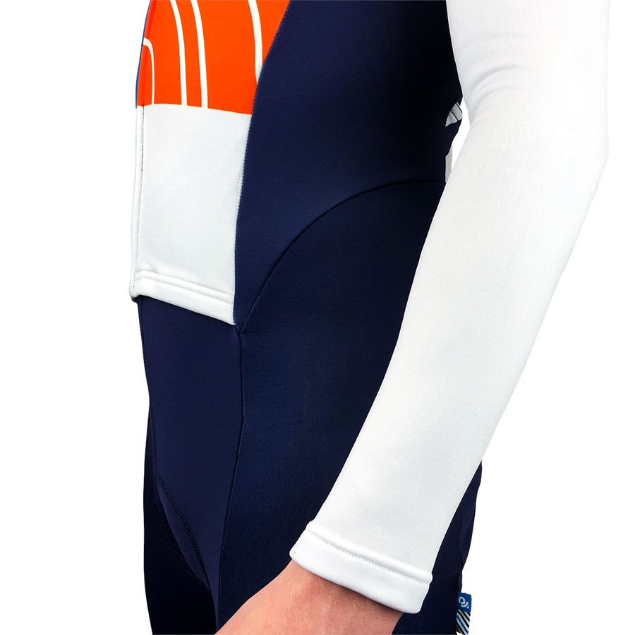 Performance Cyclocross Skinsuit