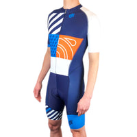 Performance Cyclocross LITE Skinsuit