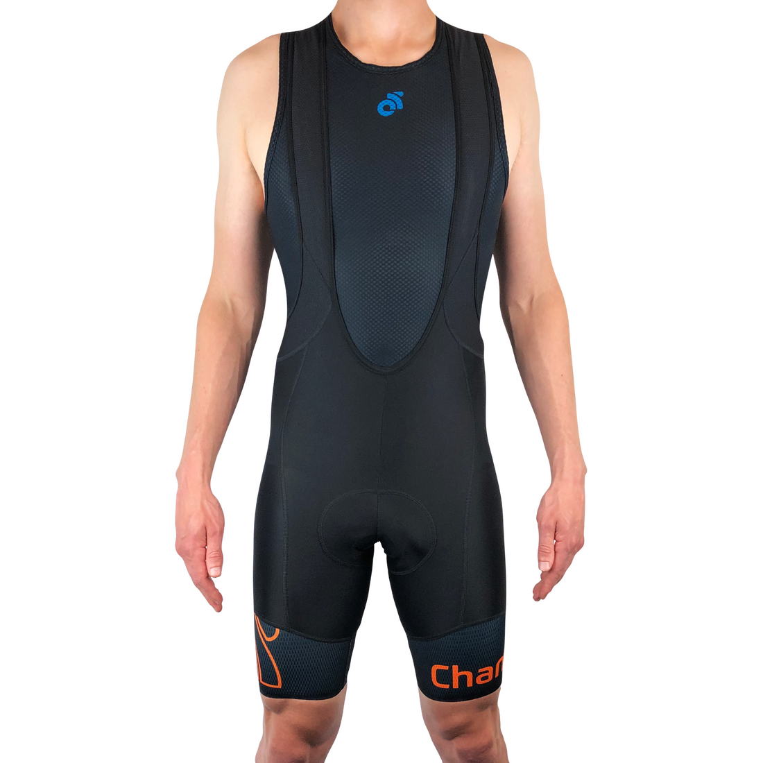 Performance+ Premium Bib Short (pre-dyed)