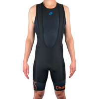 Performance+ Premium Bib Short (pre-dyed)