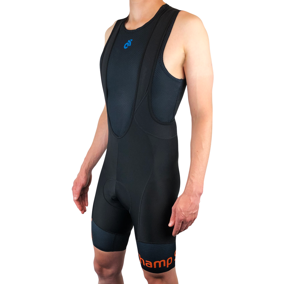 Performance+ Premium Bib Short (pre-dyed)