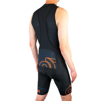Performance+ Premium Bib Short (pre-dyed)
