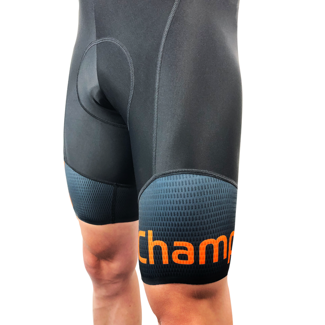 Performance+ Premium Bib Short (pre-dyed)