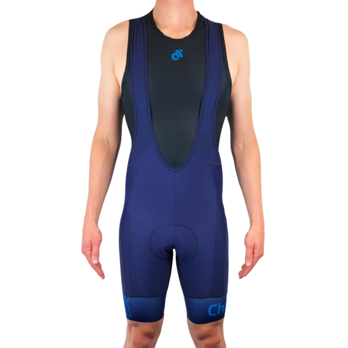 APEX+ Premium Pre Dyed Bib Short - Semi Custom