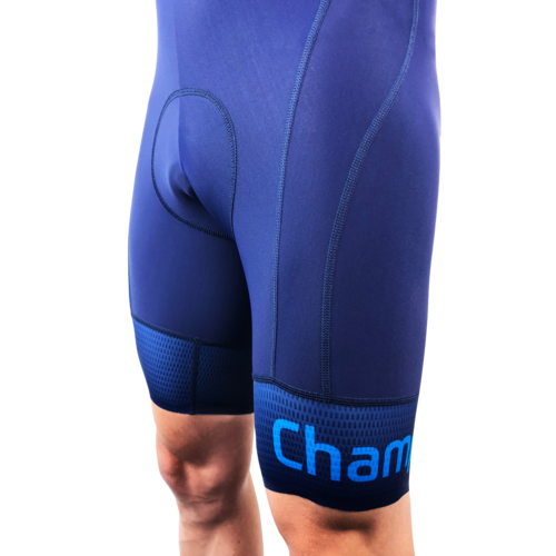 APEX+ Premium Pre Dyed Bib Short - Semi Custom
