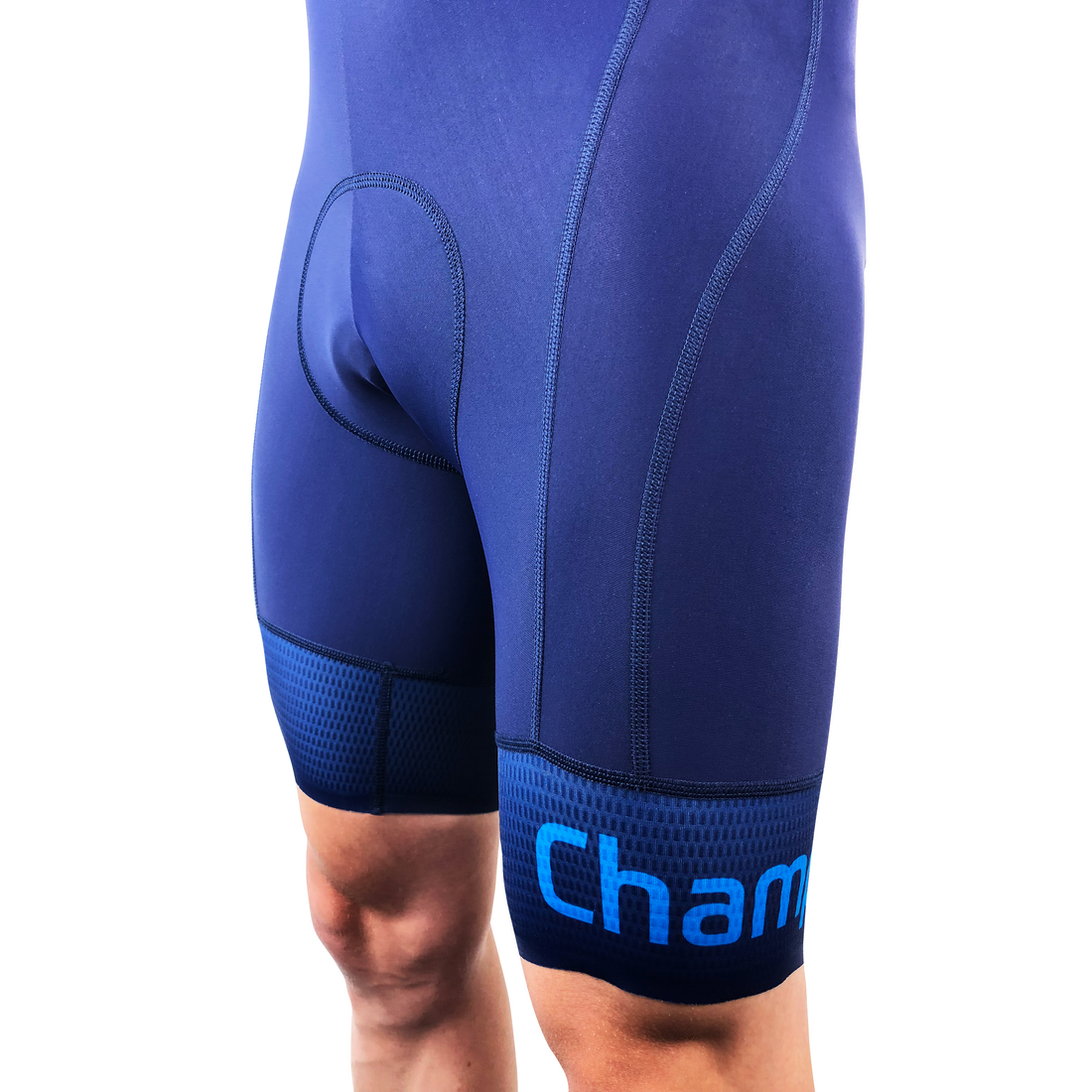 APEX Premium Pre Dyed Bib Short - Semi Custom