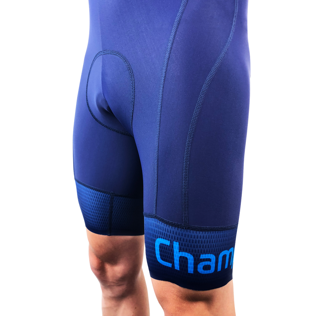 Apex+ Premium Bib Short (pre-dyed)