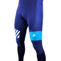 APEX+ Winter Bib Tights (Men's design)