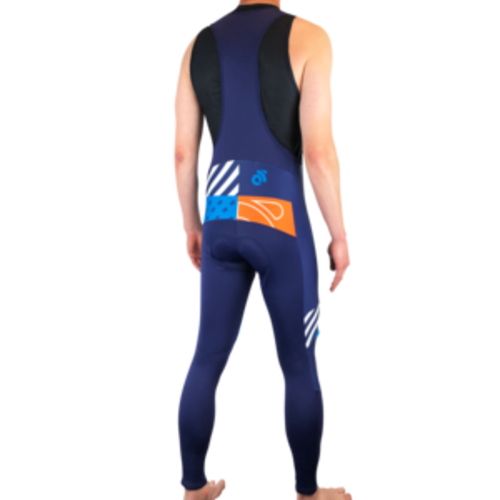 APEX+ Winter Bib Tights (Men's design)