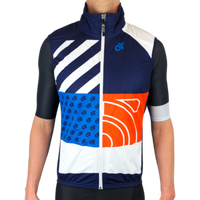 APEX Wind Vest (Women's Design)