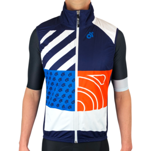APEX Wind Vest (Men’s Design)