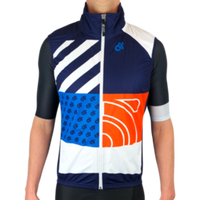 APEX Wind Vest