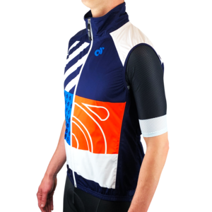 APEX Wind Vest (Men’s Design)