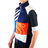 APEX Wind Vest (Men’s Design)