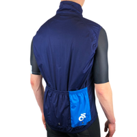 APEX Wind Vest (Men’s Design)