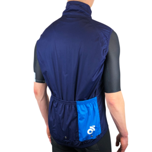 APEX Wind Vest (Women's Design)