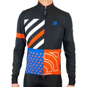 PERFORMANCE Winter Jacket (Men’s Design)