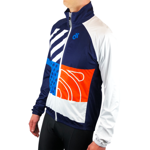 APEX Wind Jacket