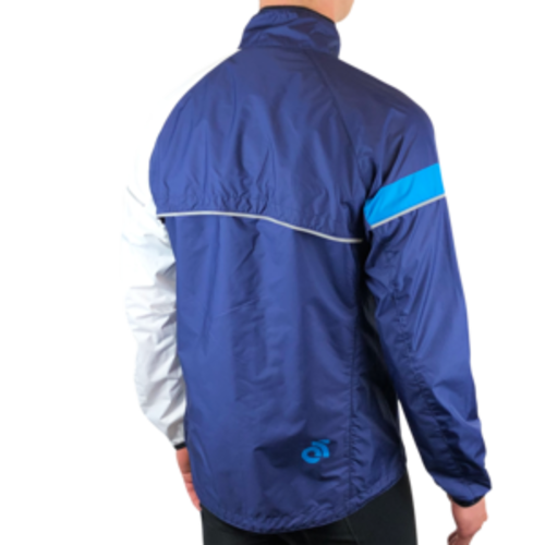 APEX WindGuard Run Jacket