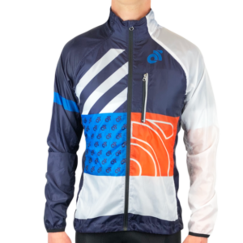 CS Weather-Lite Jacket