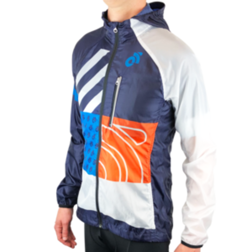 CS Weather-Lite Jacket