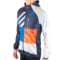 CS Weather-Lite Jacket