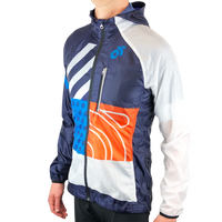 CS Weather-Lite Jacket