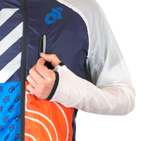 CS Weather-Lite Jacket