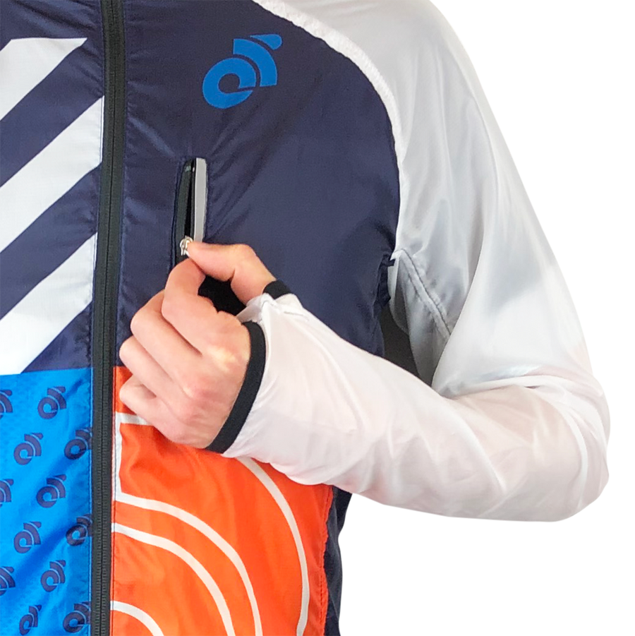 CS Weather-Lite Jacket