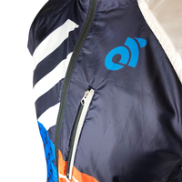 CS Weather-Lite Jacket