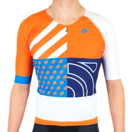 PERFORMANCE Tri Speed Top Short Sleeve
