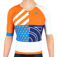 PERFORMANCE Tri Speed Top Short Sleeve