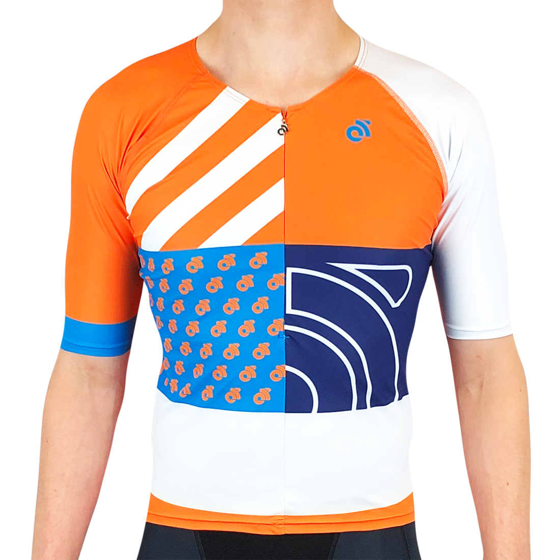 PERFORMANCE Tri Speed Top Short Sleeve