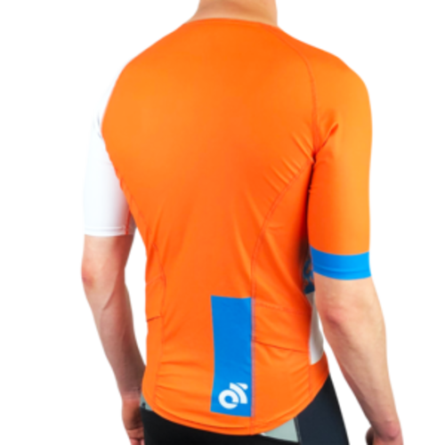 PERFORMANCE Tri Speed Top Short Sleeve