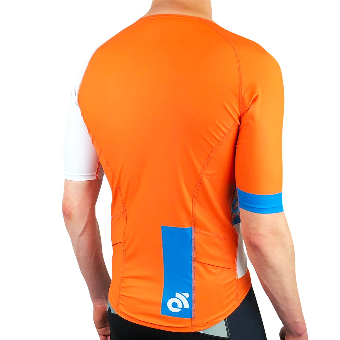 PERFORMANCE Tri Speed Top Short Sleeve