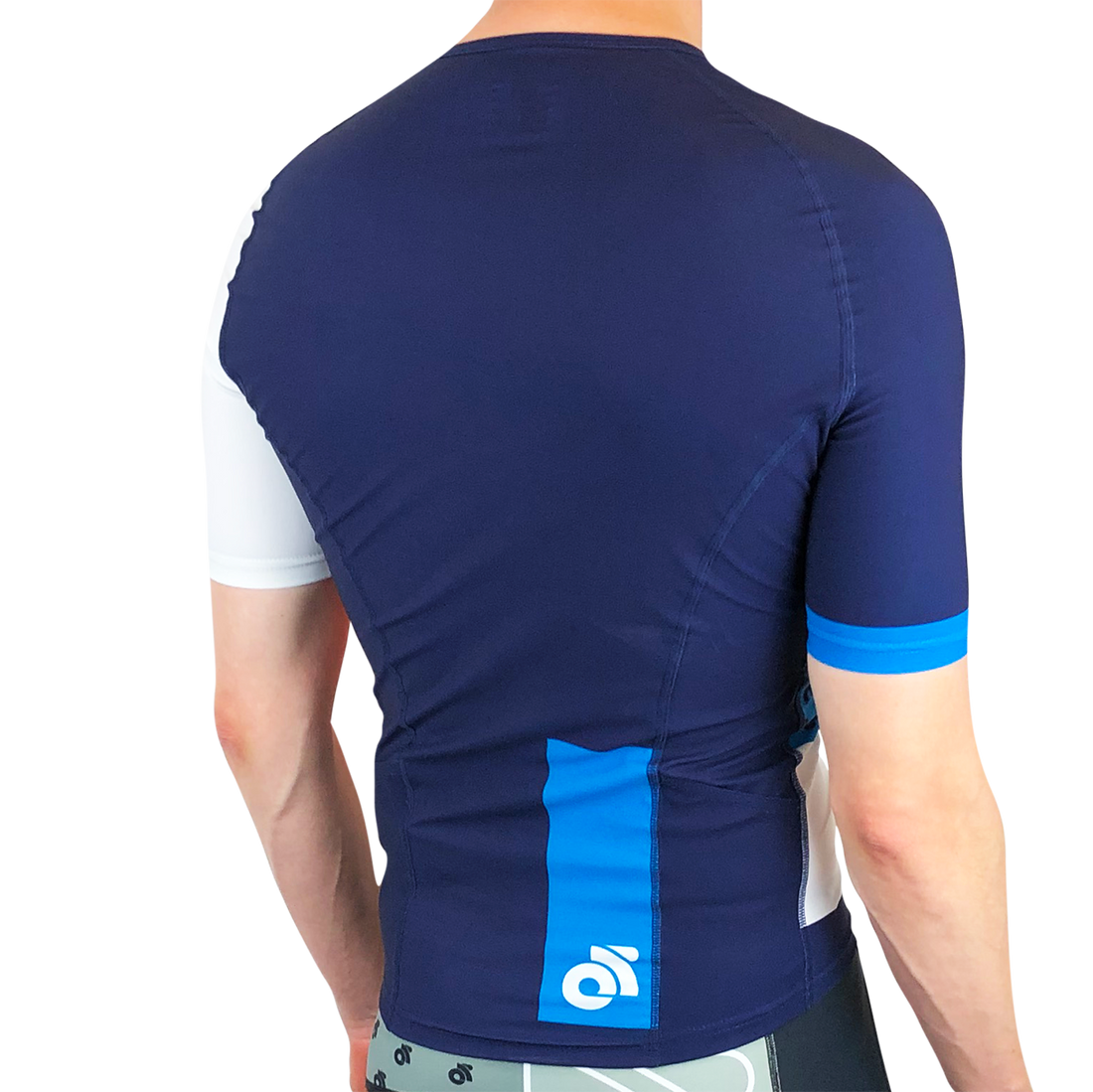 APEX Tri Speed Top Short Sleeve