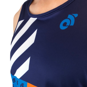 Apex Men's Run Singlet (previous model)