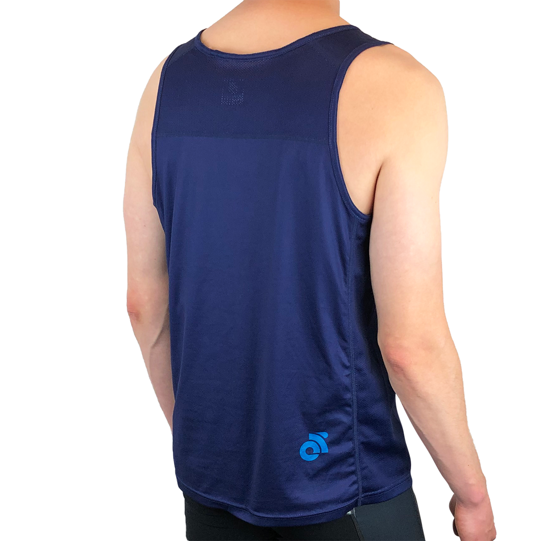 Apex Men's Run Singlet