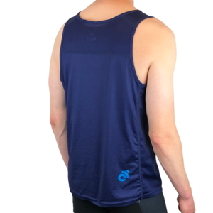 Apex Men's Run Singlet (previous model)