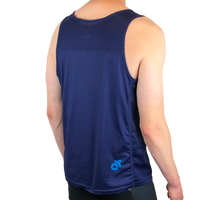 Apex Men's Run Singlet