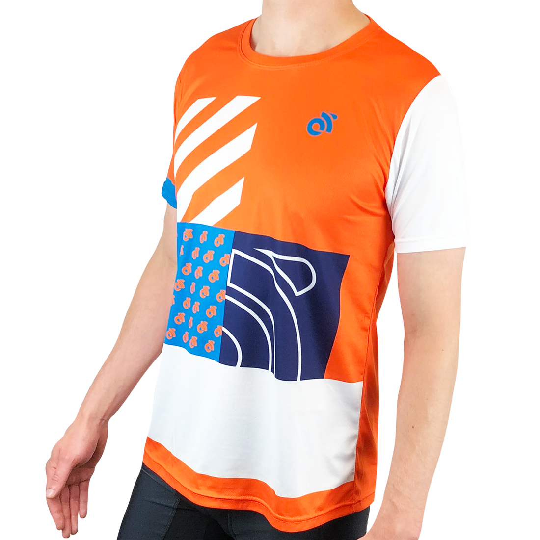 Performance Training Top Short Sleeve - Children