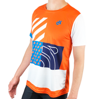 Performance Training Top Short Sleeve - Children