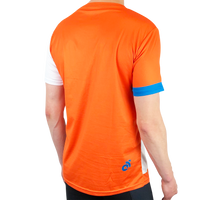 Performance Training Top Short Sleeve