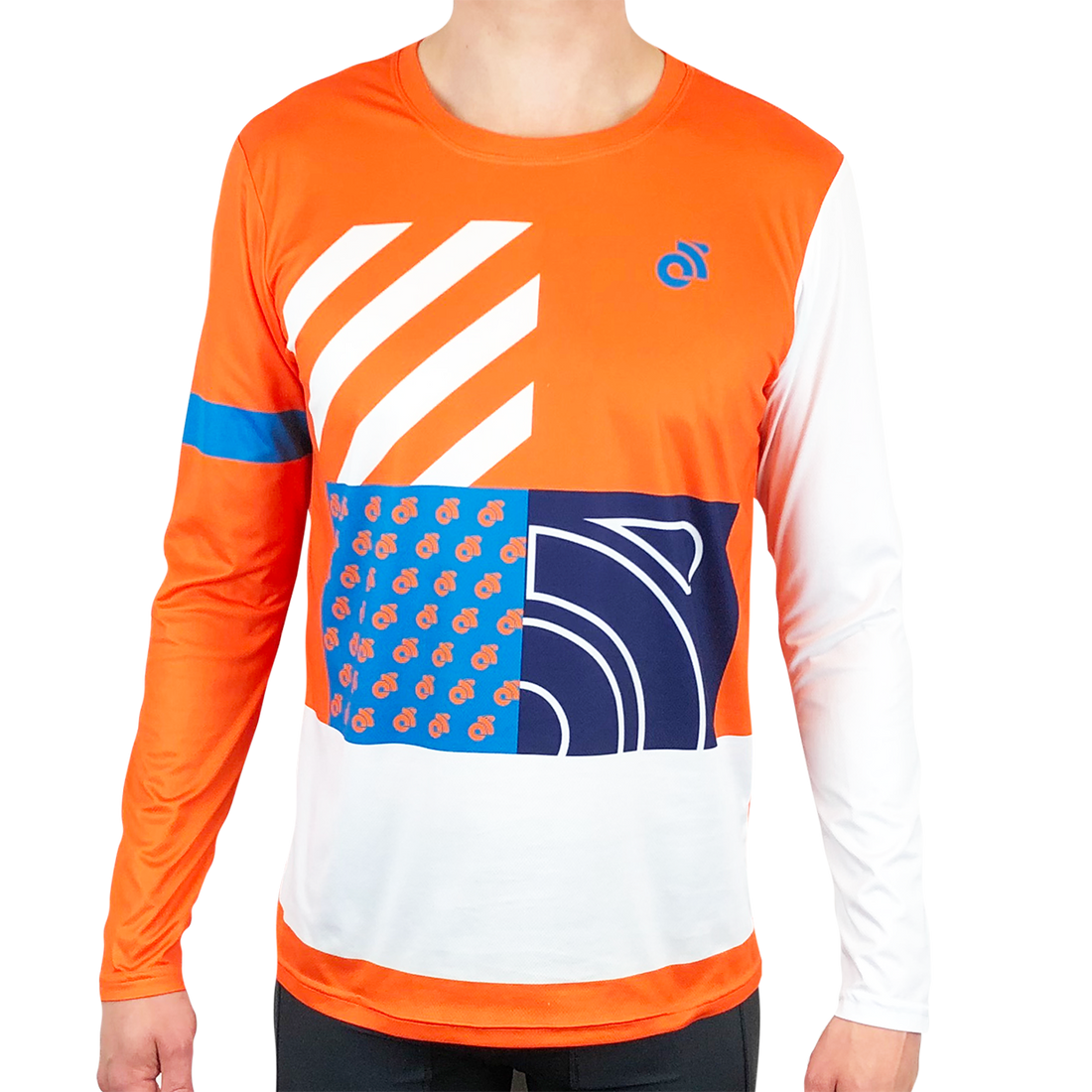 Performance Training Top Long Sleeve - Children