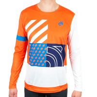 Performance Training Top Long Sleeve - Children