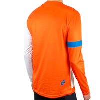 Performance Training Top Long Sleeve