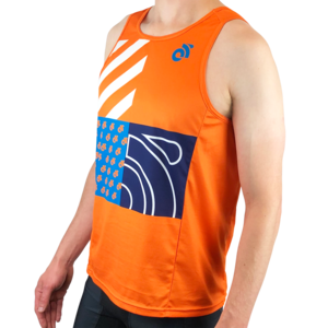 Performance Lite Run Singlet (previous model)