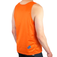 Performance Lite Run Singlet - Children