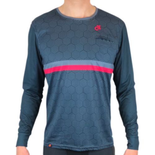 CITY Vancouver Long Tee - Children
